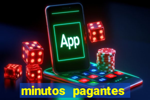 minutos pagantes fortune tiger 2024